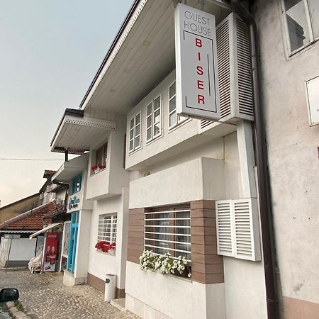 Guesthouse Biser Sarajevo Bagian luar foto
