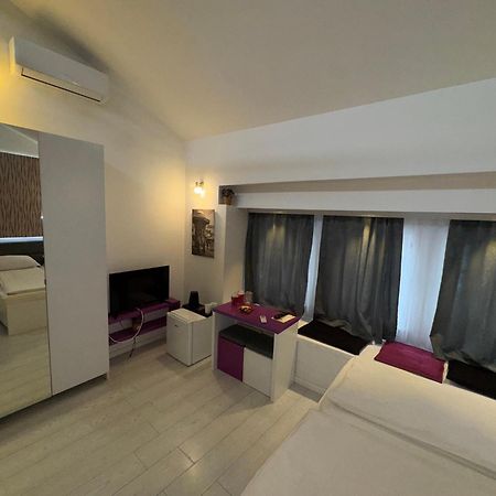 Guesthouse Biser Sarajevo Bagian luar foto