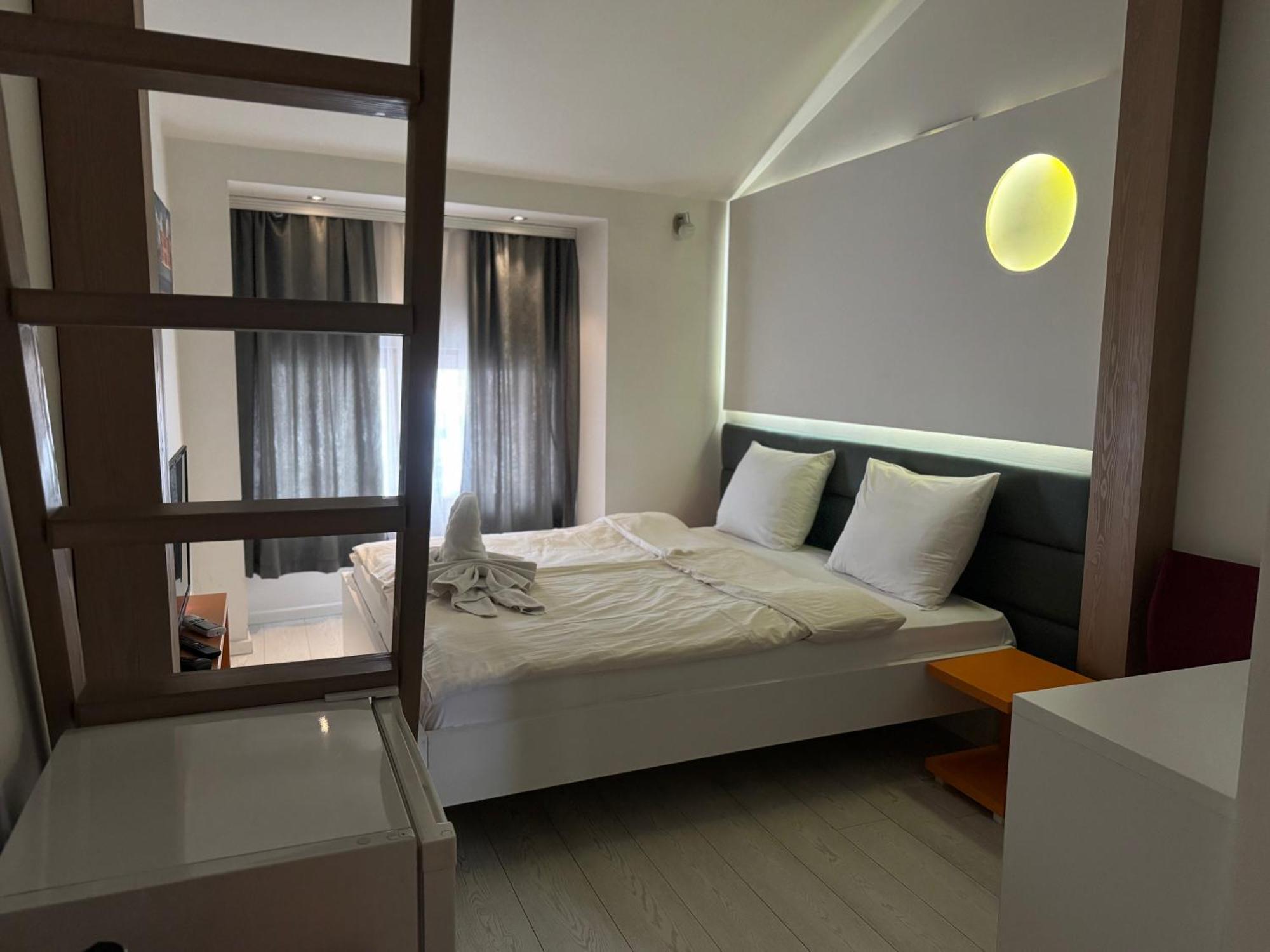 Guesthouse Biser Sarajevo Bagian luar foto