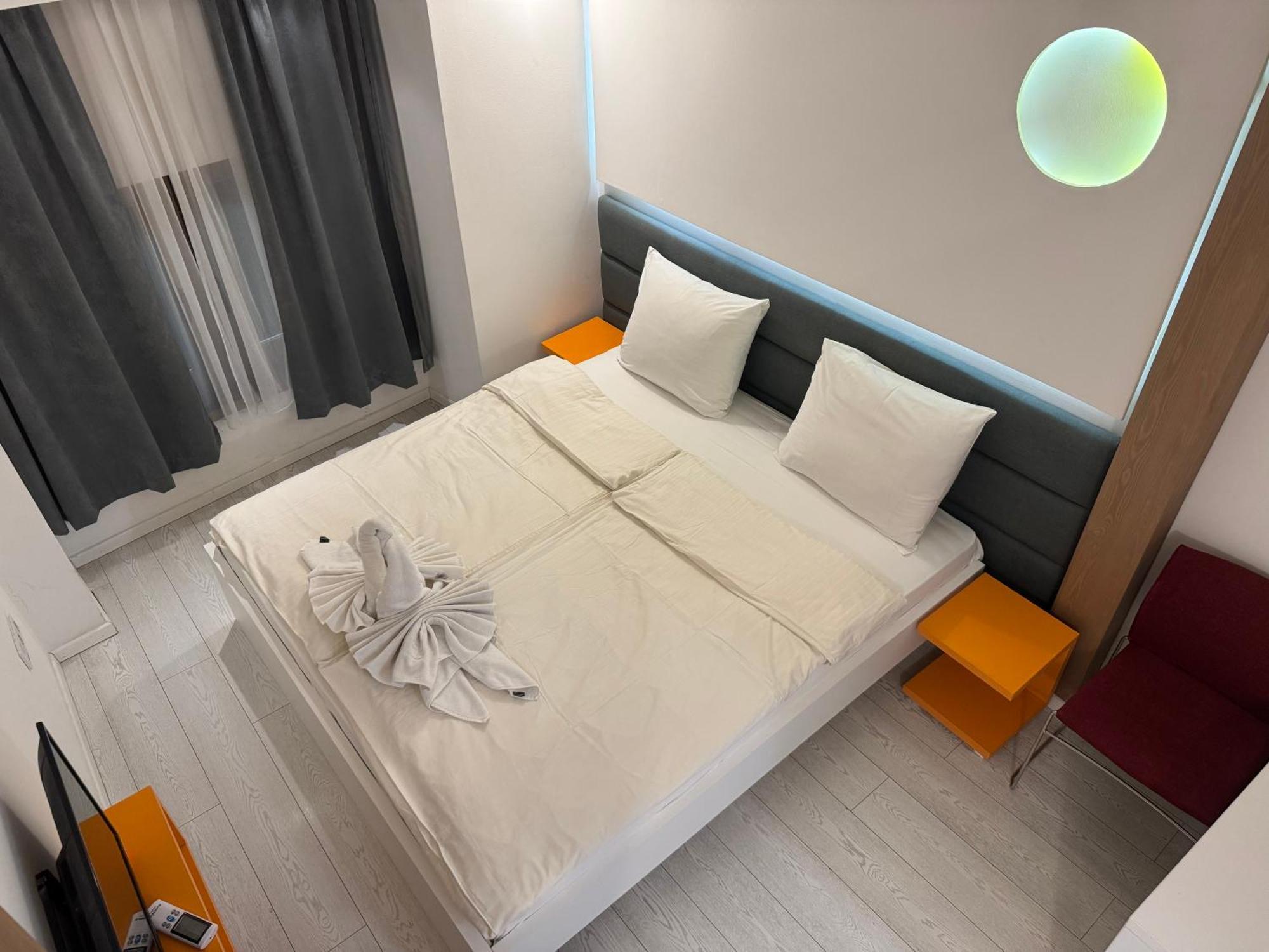 Guesthouse Biser Sarajevo Bagian luar foto