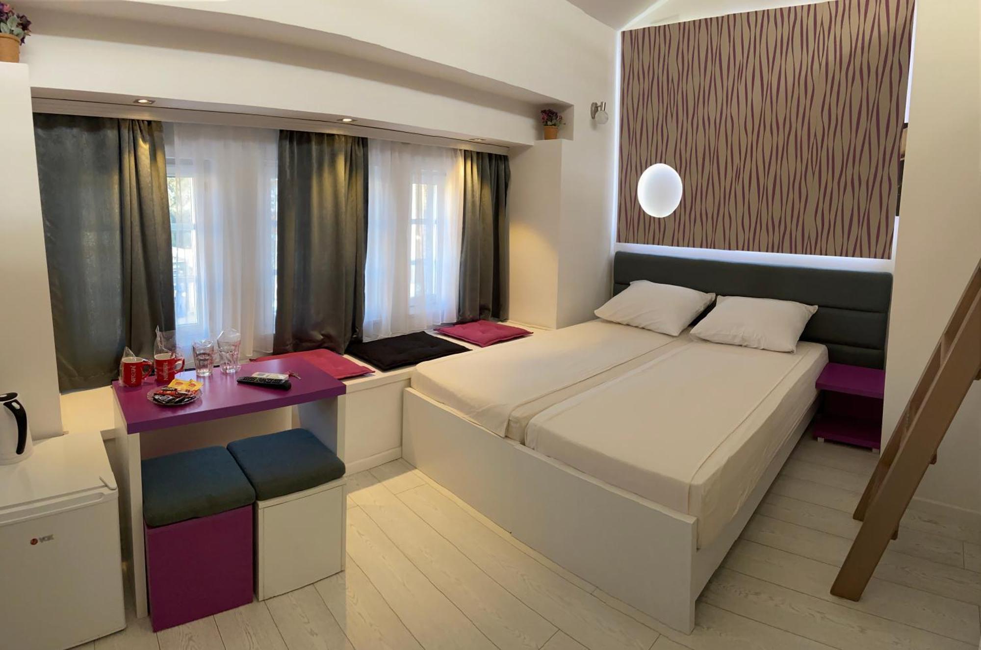 Guesthouse Biser Sarajevo Bagian luar foto