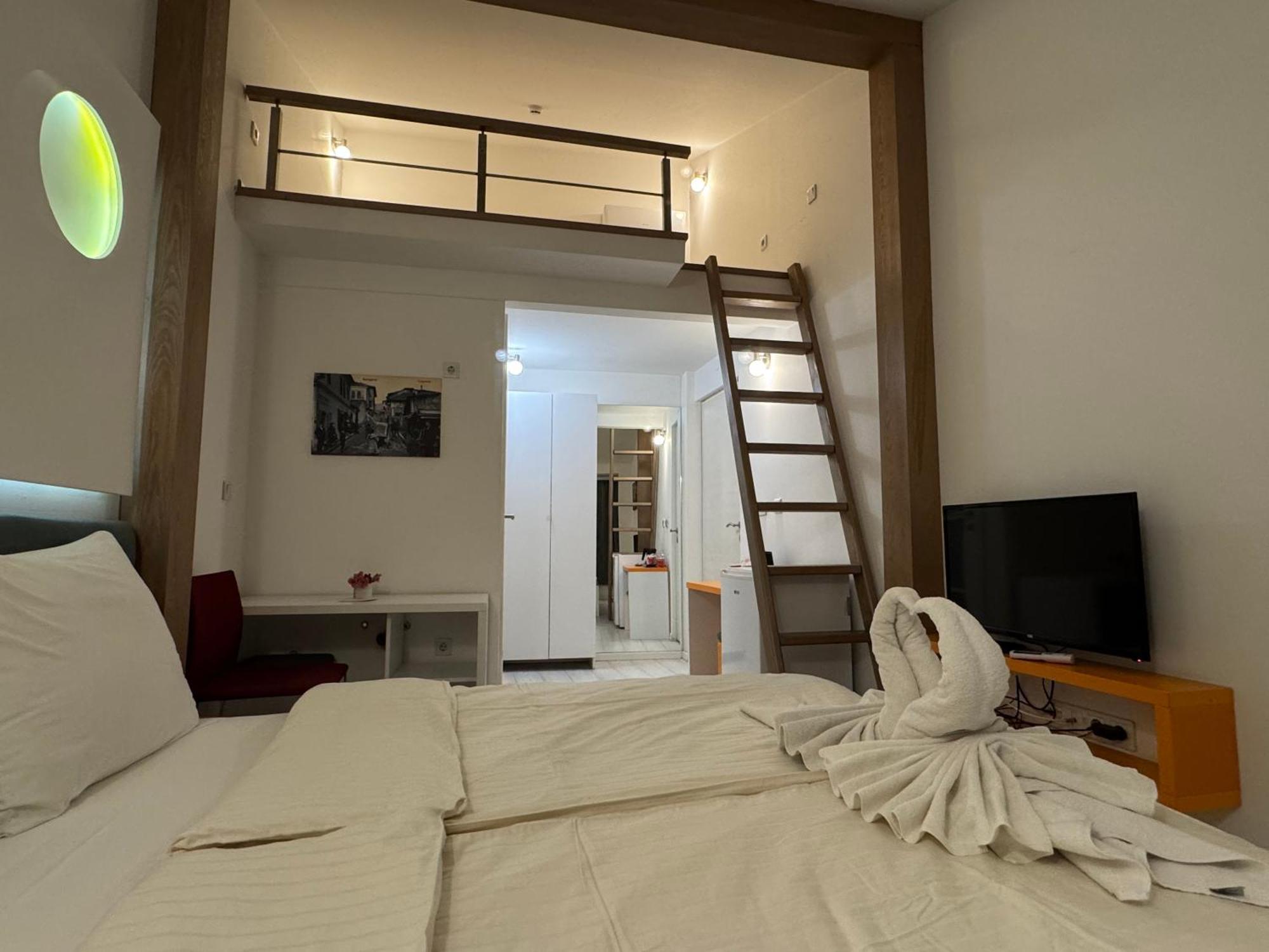 Guesthouse Biser Sarajevo Bagian luar foto