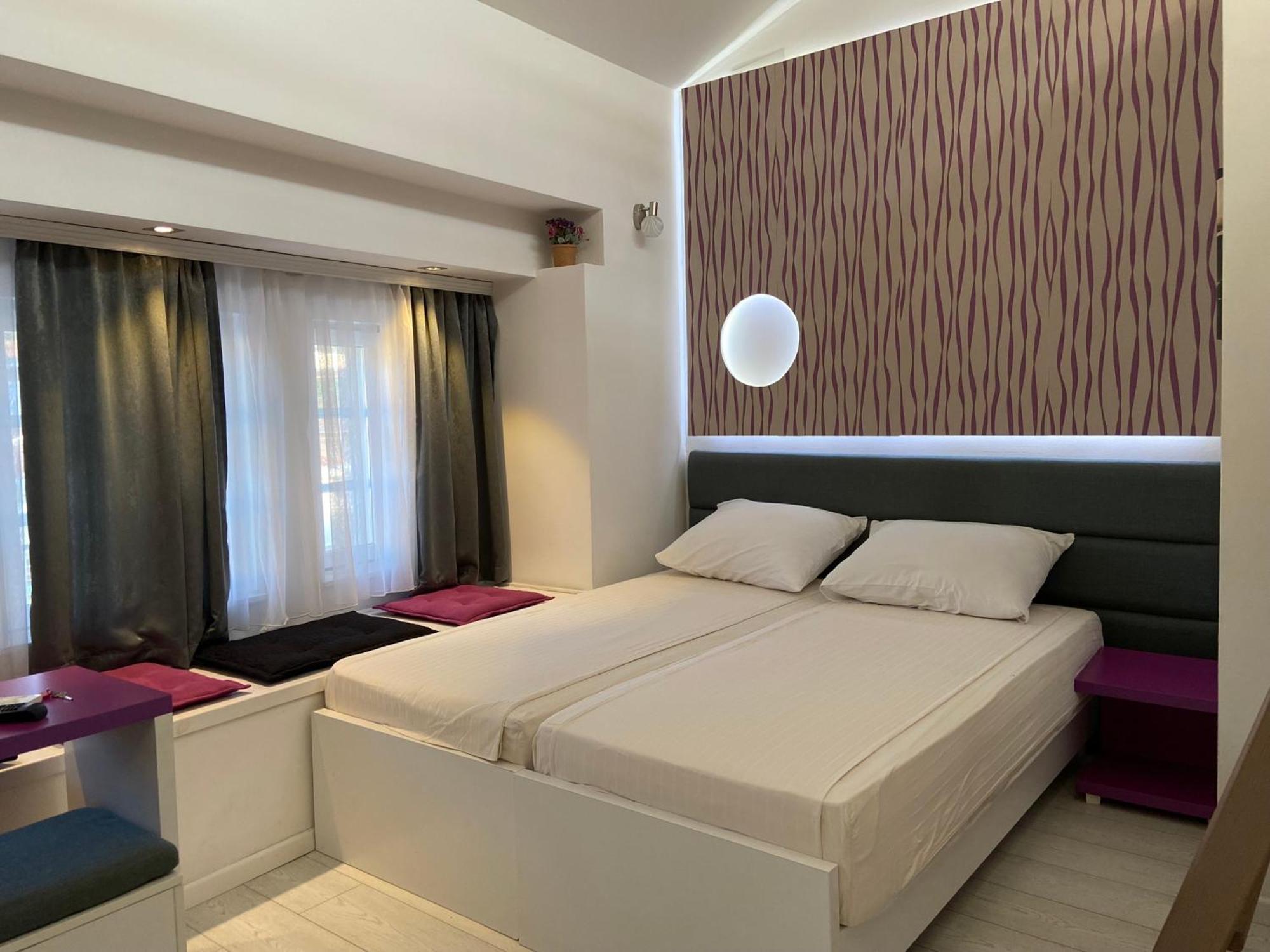 Guesthouse Biser Sarajevo Bagian luar foto