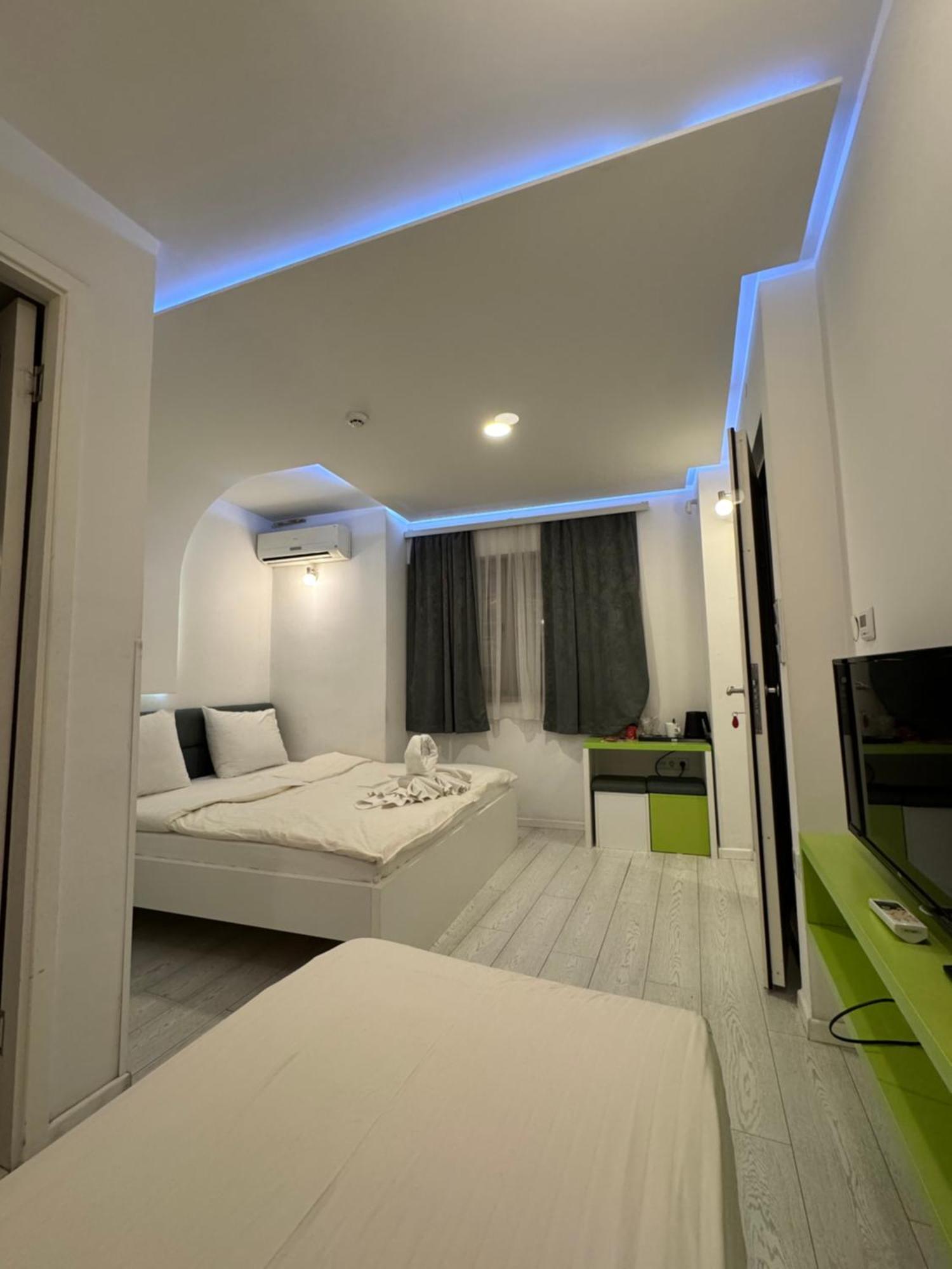 Guesthouse Biser Sarajevo Bagian luar foto