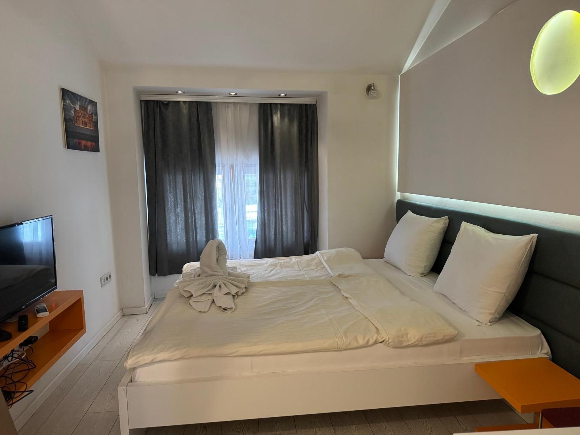 Guesthouse Biser Sarajevo Bagian luar foto