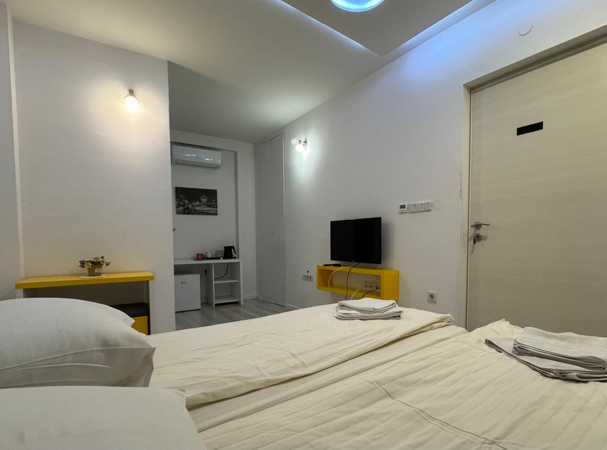 Guesthouse Biser Sarajevo Bagian luar foto