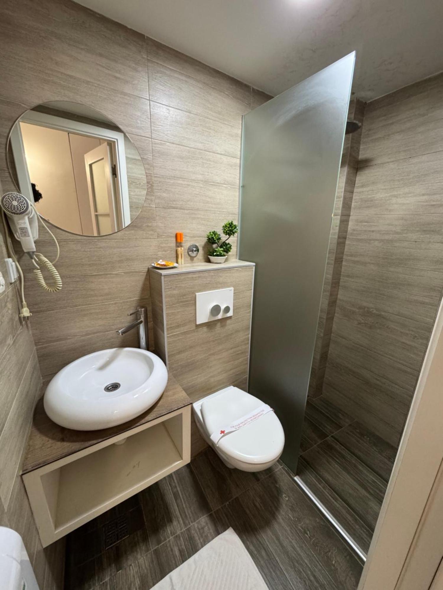 Guesthouse Biser Sarajevo Bagian luar foto