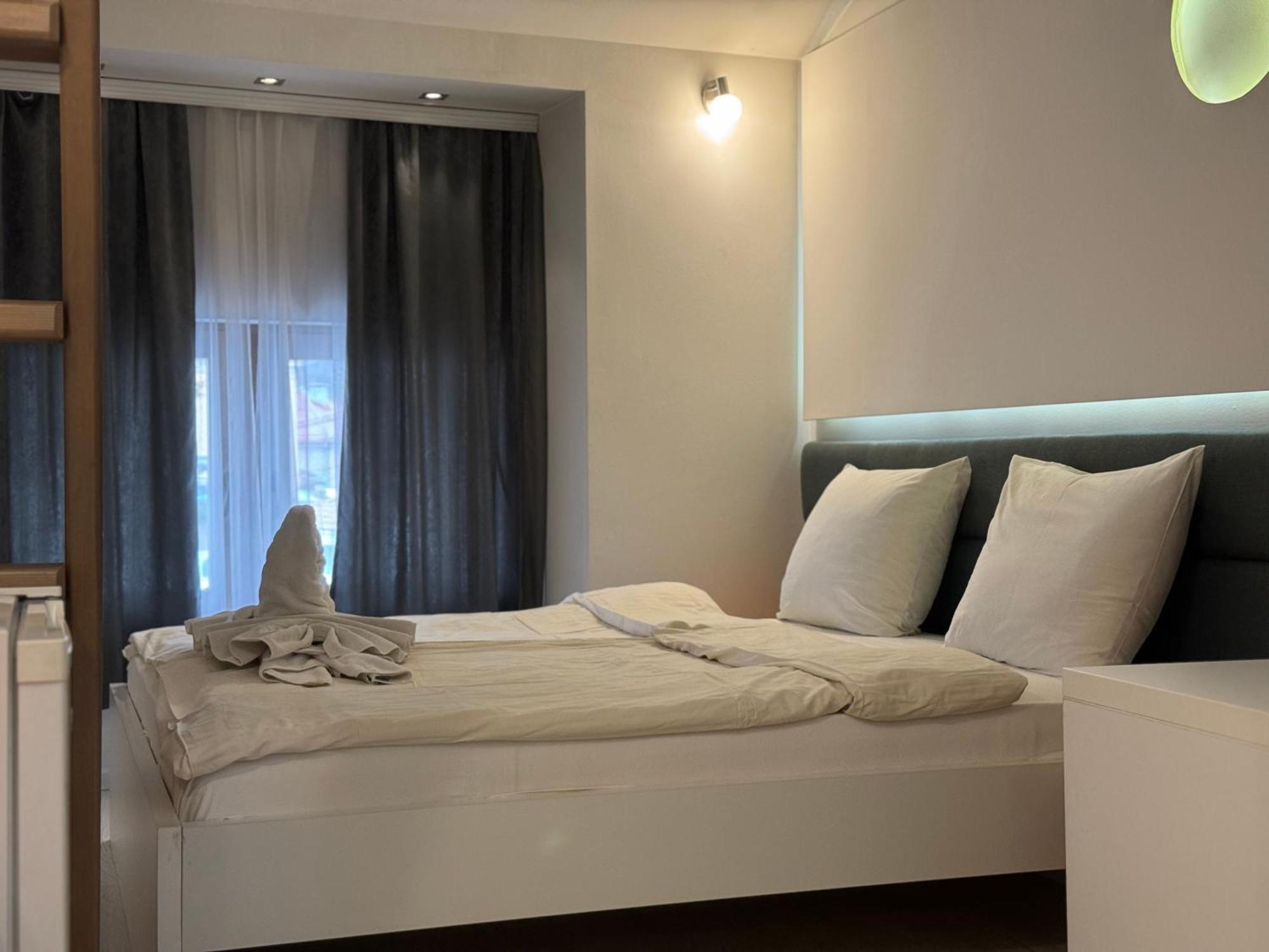 Guesthouse Biser Sarajevo Bagian luar foto