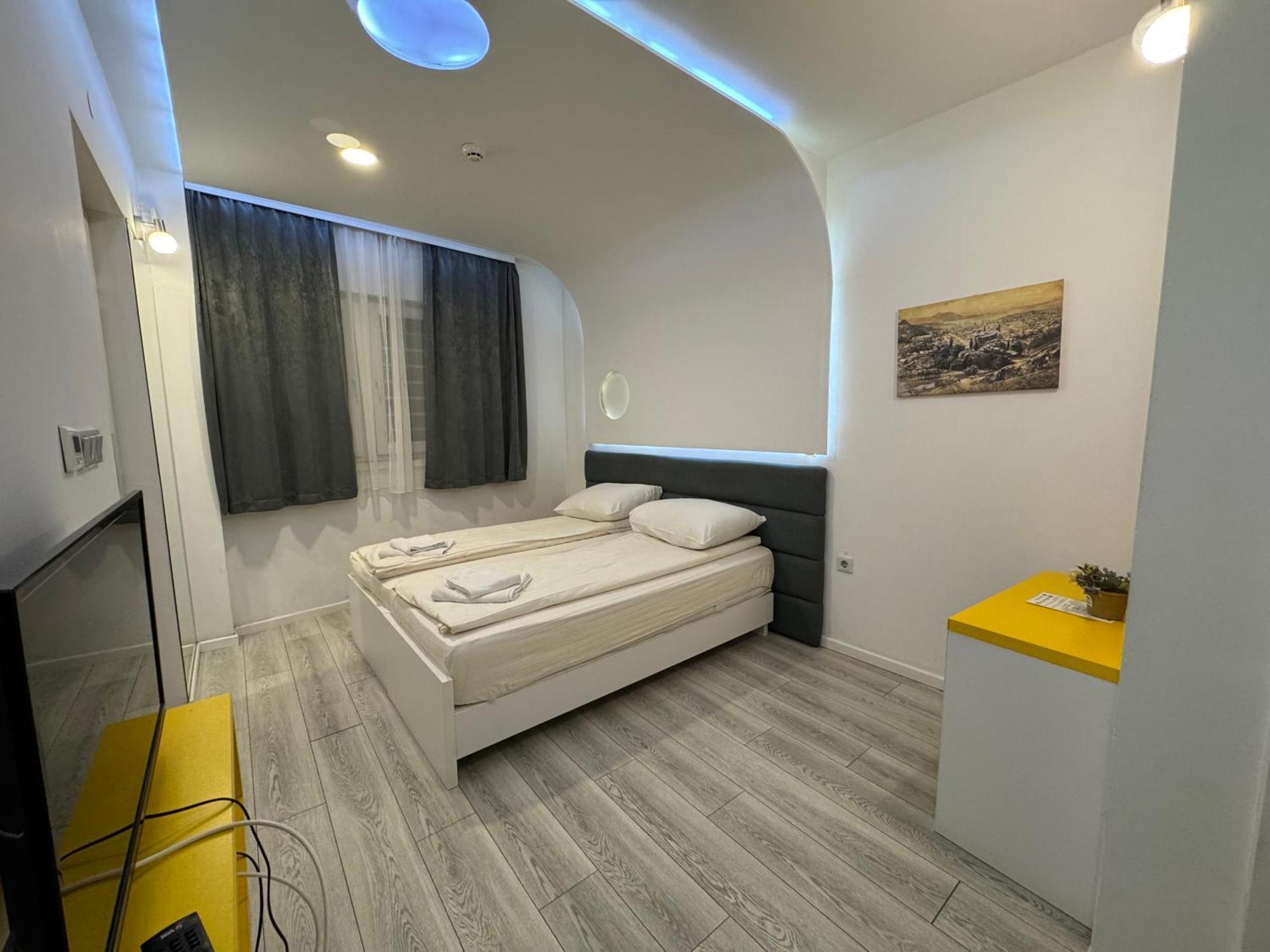 Guesthouse Biser Sarajevo Bagian luar foto