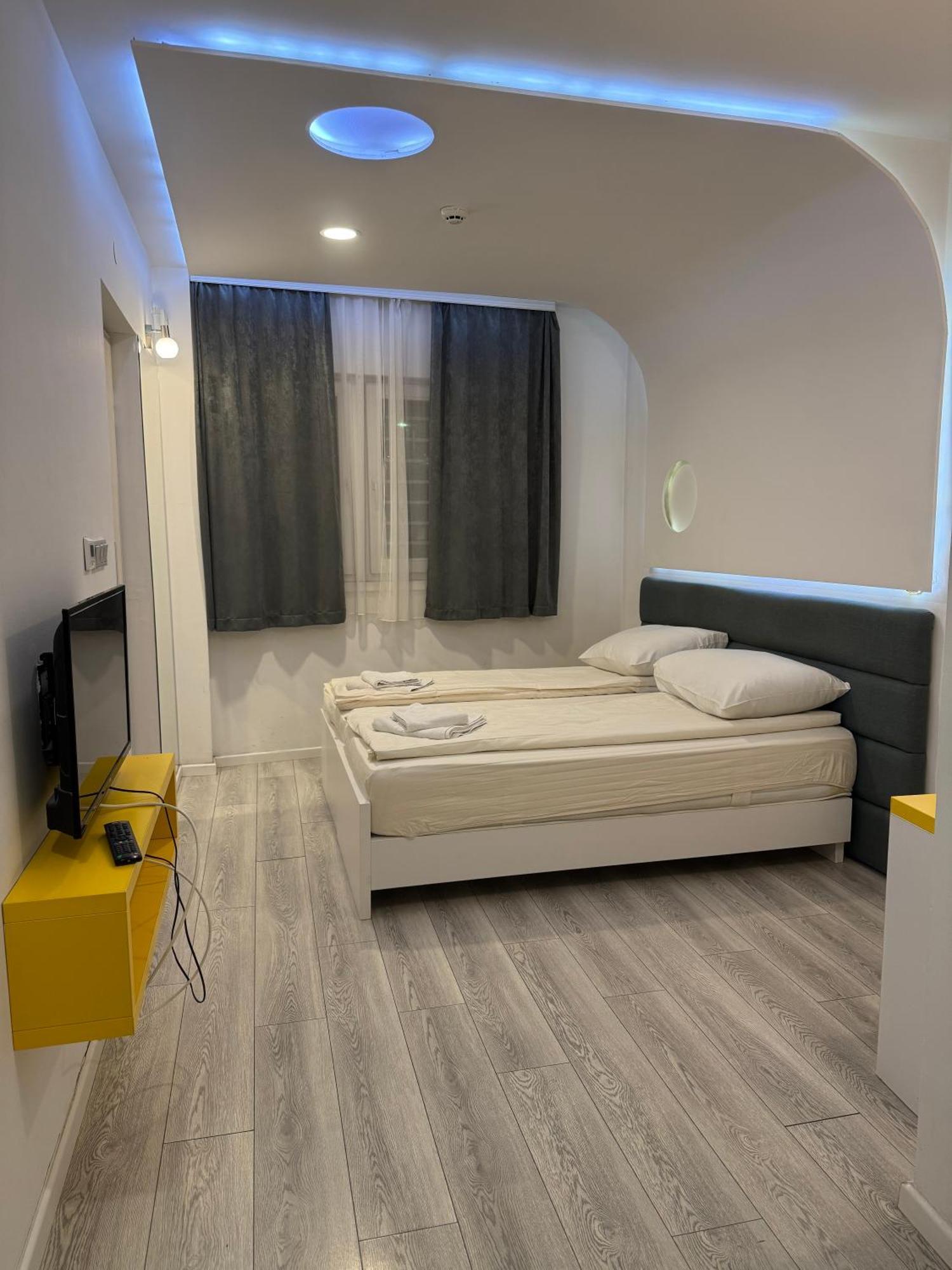 Guesthouse Biser Sarajevo Bagian luar foto