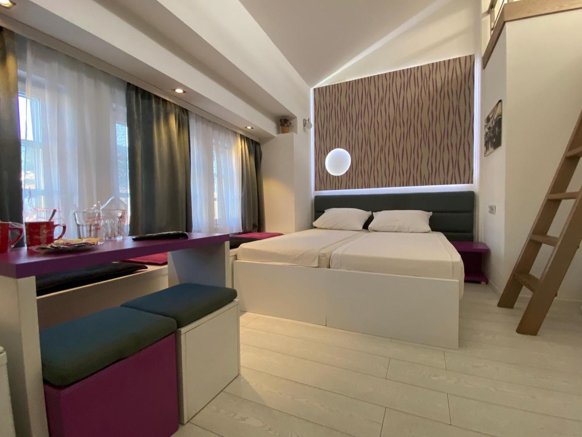 Guesthouse Biser Sarajevo Bagian luar foto