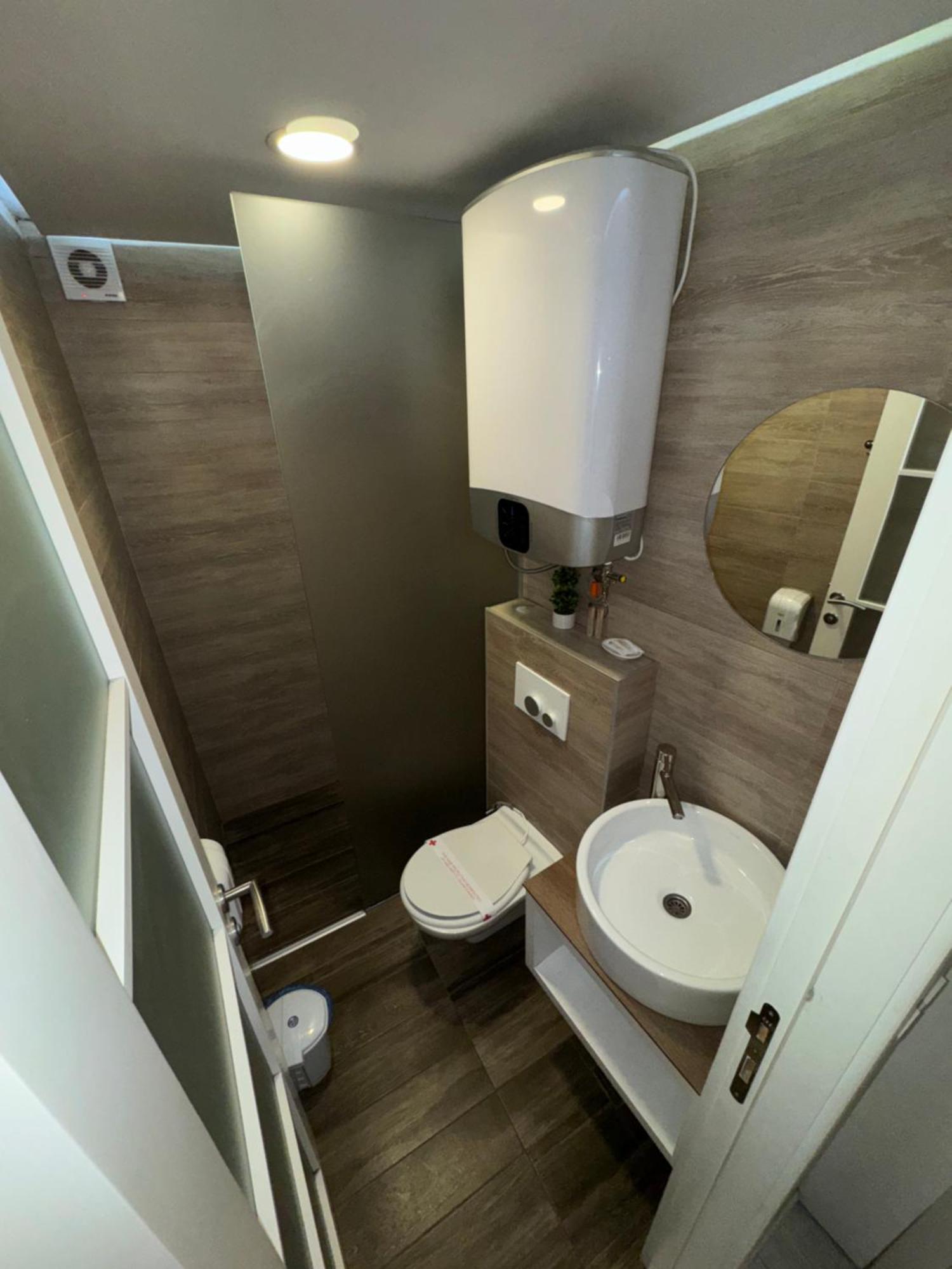 Guesthouse Biser Sarajevo Bagian luar foto