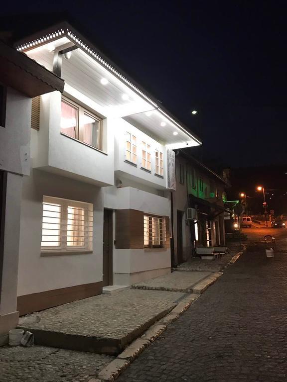 Guesthouse Biser Sarajevo Bagian luar foto