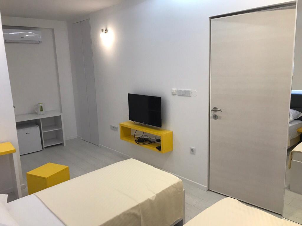Guesthouse Biser Sarajevo Bagian luar foto
