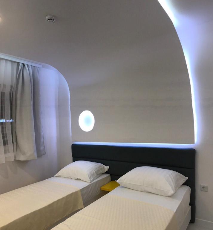 Guesthouse Biser Sarajevo Bagian luar foto