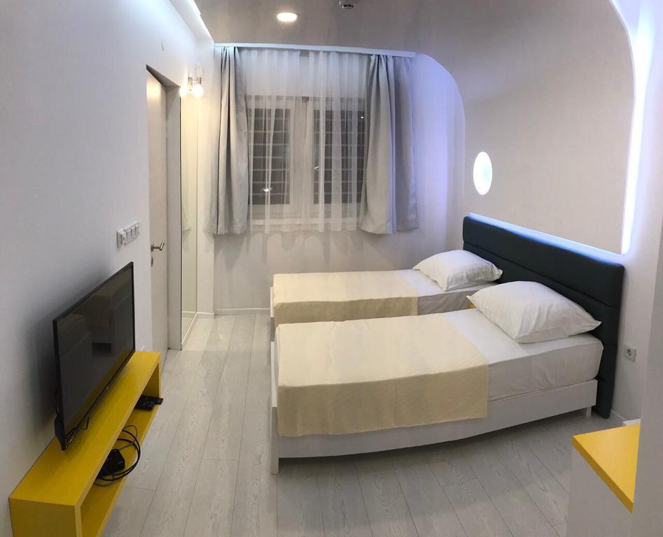 Guesthouse Biser Sarajevo Bagian luar foto