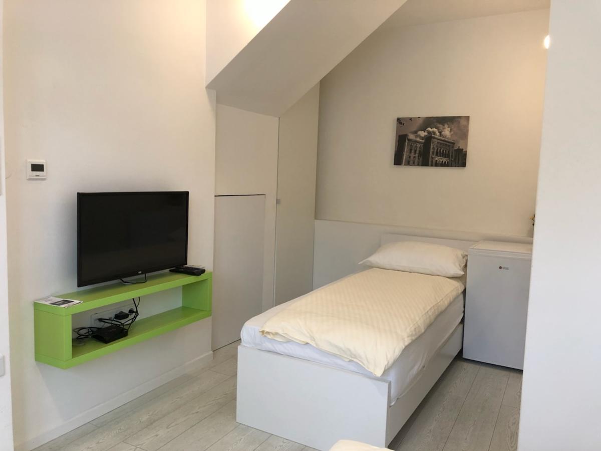 Guesthouse Biser Sarajevo Bagian luar foto