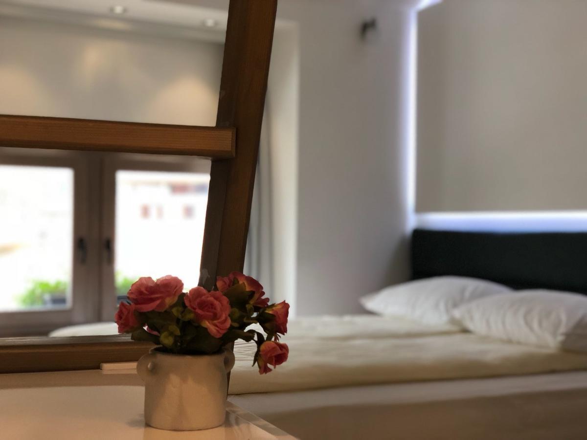 Guesthouse Biser Sarajevo Bagian luar foto